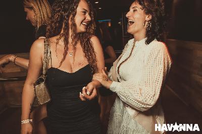 Party Bild aus dem Havanna Berlin vom 05.07.2025